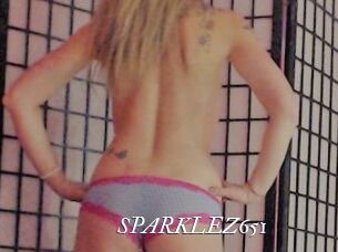 SPARKLEZ651
