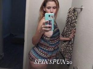 SPINSPUN20