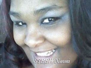SSBBWNaomi