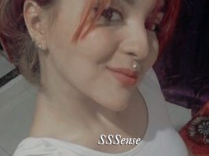 SSSense