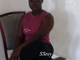 SSexy