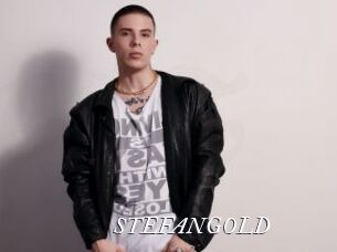 STEFANGOLD Partouze