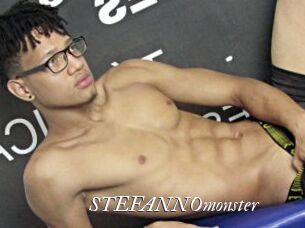 STEFANNOmonster