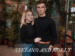 STEFANO_AND_MOLLY