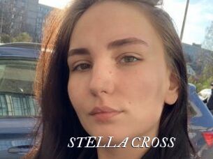 STELLA_CROSS Partouze