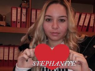 STEPHANIYE