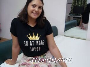 STEPHHANIE