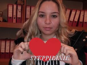 STEPPHANIE