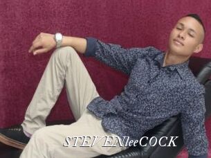 STEVENleeCOCK