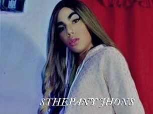 STHEPANY_JHONS Partouze