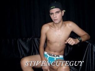 STIVENCUTEGUY Partouze