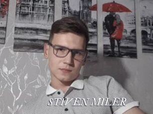 STIVEN_MILER Partouze