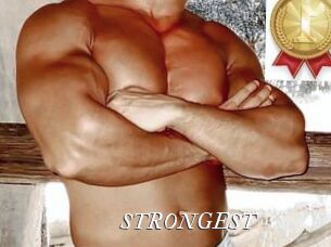 STRONGEST Partouze