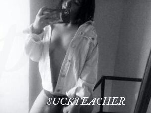 SUCKTEACHER