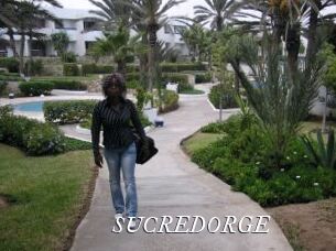 SUCREDORGE Partouze
