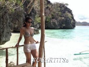 SUGARTiTSz