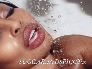 SUGGARANDSPICCYxx Partouze