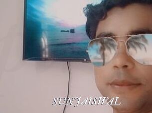 SUNJAISWAL