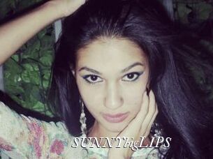 SUNNYbigLIPS