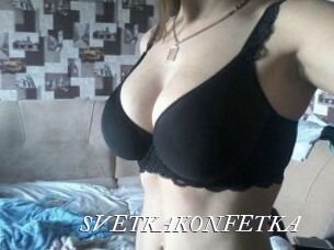SVETKAKONFETKA
