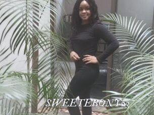 SWEETEBONY23