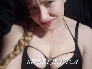 SWEETJESSYCA