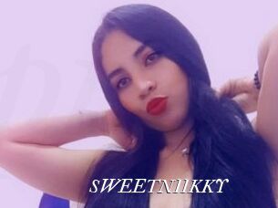 SWEETNIIKKY