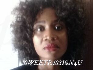 SWEETPASSION4U