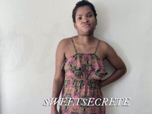 SWEETSECRETE