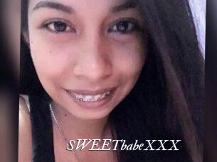 SWEETbabeXXX