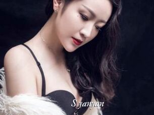 S_yanyan