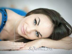SaJannaLove