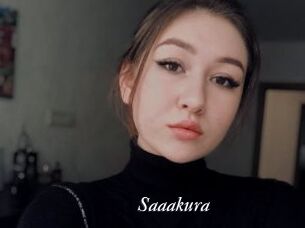 Saaakura
