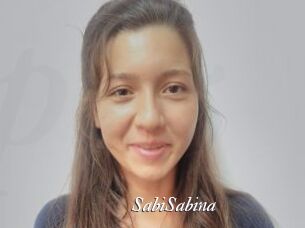 SabiSabina