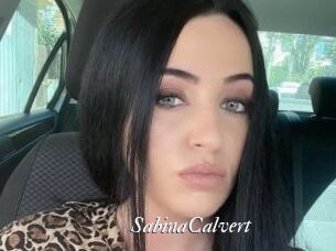 SabinaCalvert
