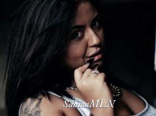 SabinaMLN