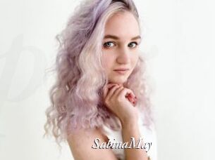 SabinaMay
