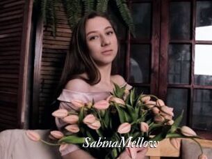 SabinaMellow