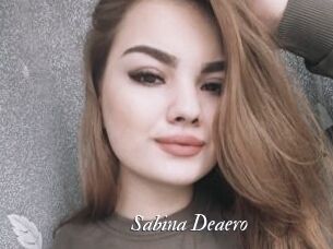 Sabina_Deaero Partouze