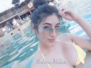 Sabina_Milan