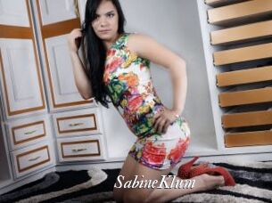 SabineKlum