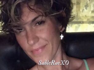 SableRaeXO