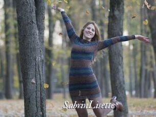 SabrinLisette