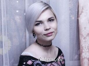 SabrinaAir