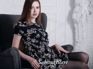 SabrinaBlare