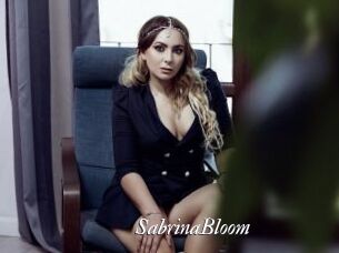 SabrinaBloom Partouze