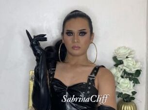 SabrinaCliff