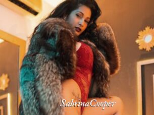 SabrinaCooper
