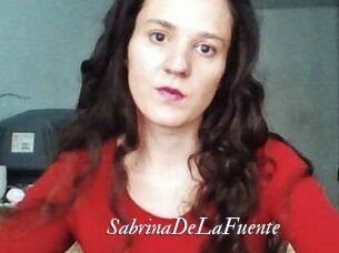SabrinaDeLaFuente
