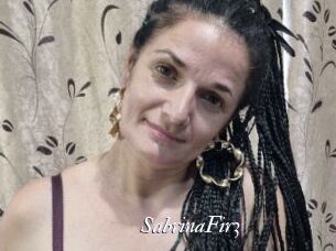 SabrinaFir3